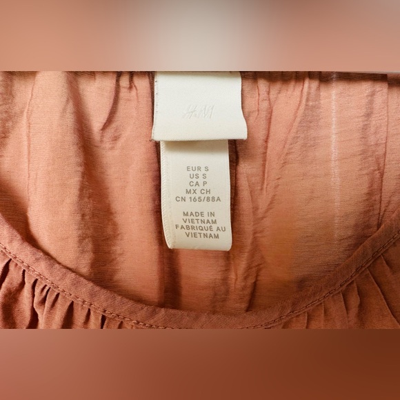 H&M Dress, Size: US S - Picture 2 of 9